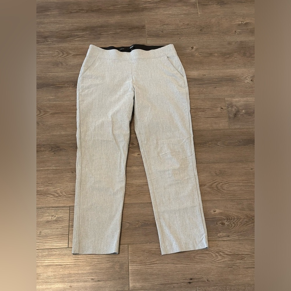 Simply Vera Verawang Ankle Pant - Picture 2 of 7